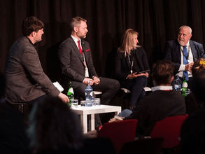 MSC reaffirms commitment to embracing alternative fuels at World Ocean Summit 2023