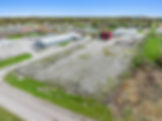 The former Hero BX biodiesel facility in South Roxana, Illinois. (Photo: Maas Companies)
