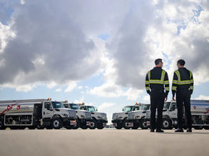 Banyan Air Service now offers SAF at Fort Lauderdale Executive Airport in Florida