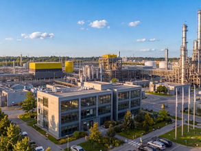 Saipem awarded pre-FEED contract for Synhelion’s commercial-scale synthetic fuel project in Germany