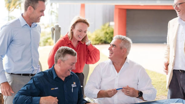 Port of Townsville in Queensland, Australia, to explore SAF opportunities with Jet Zero