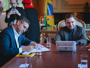 Cemvita signs agreement with government of Rio Grande do Sul to deploy industrial plant in Southern Brazil