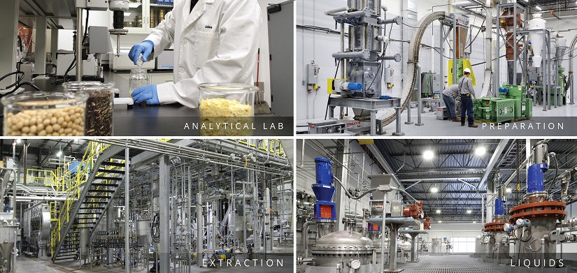 CPM’s Crown celebrates completion of Global Innovation Center with ...