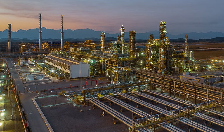 Petrobras selects Topsoe technology for large renewable diesel, SAF project in Brazil