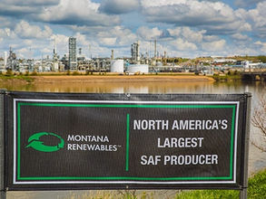 Montana Renewables announces onsite water-treatment plans