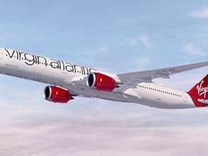 Virgin Atlantic to receive SAF delivery at London Heathrow