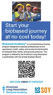 Biobased Academy®