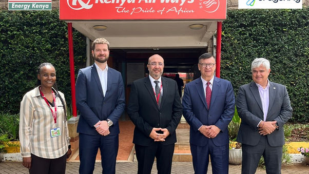 Kenya Airways, Rubis Energy Kenya to establish Africa’s 1st dedicated SAF refinery