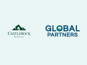 EME Biofuels, Global Partners advance strategic renewable fuel partnership for New England