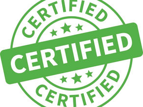 EcoCeres earns important certification for sustainable aviation fuel