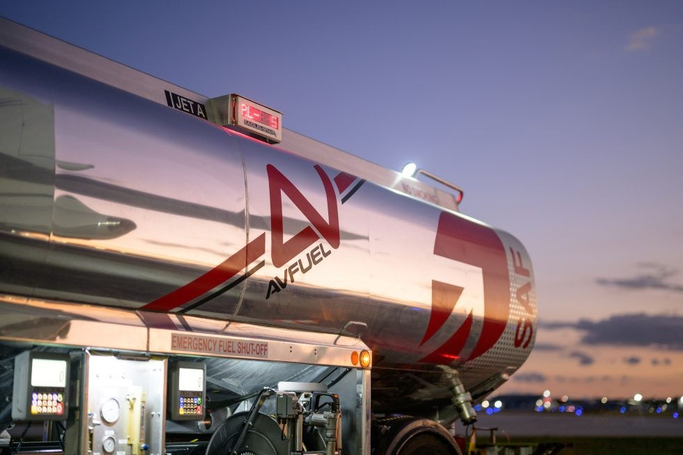 Photo: Avfuel Corp.