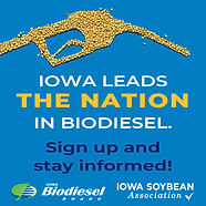 Iowa Biodiesel Board/Iowa Soybean Association