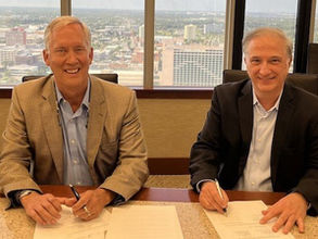GranBio, RYAM sign MOU to explore cellulosic SAF project at facility in Jesup, Georgia