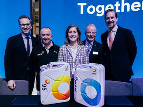 Boeing, Zero Petroleum to work together to advance sustainable aviation fuel