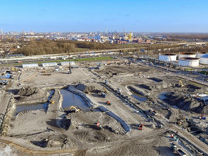 Kuehne+Nagel supports construction of Shell’s renewable diesel, SAF project in Rotterdam