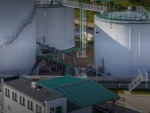 NorSAF joint venture plans to build large SAF refinery in Liepāja, Latvia