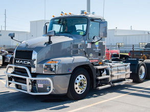 ADM Trucking, Loyola University join expanded B20 Club