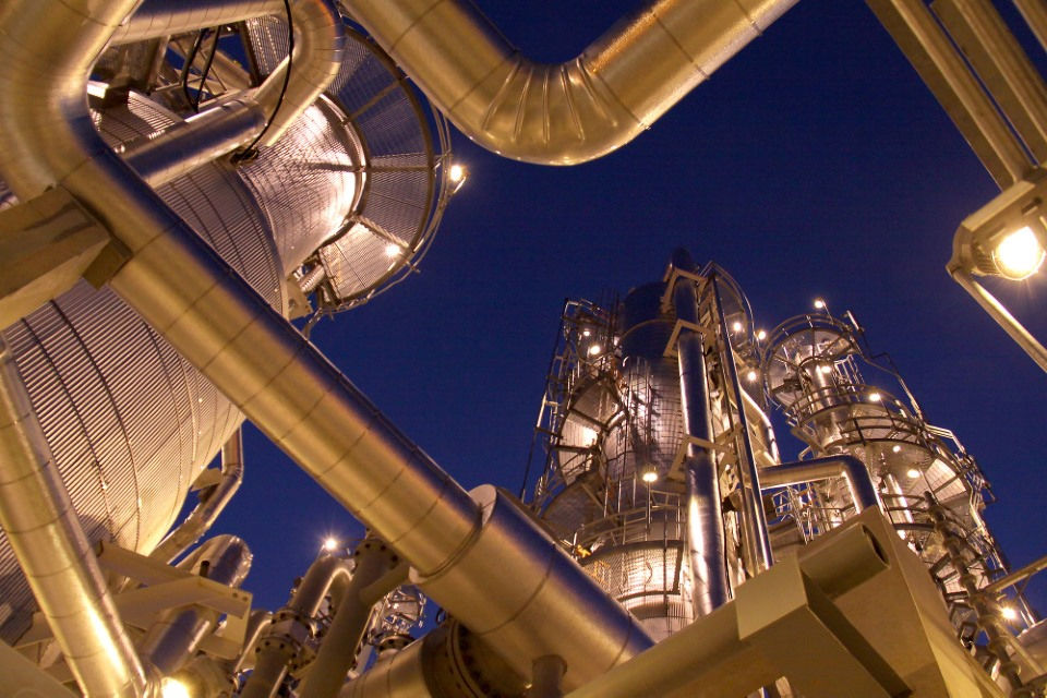 Photo: Montana Renewables LLC