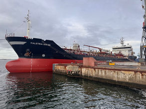 Biodiesel reduces up to 81% of ships’ soot emissions