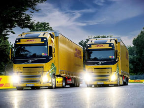 Alternative-fuel strategy to power Formula 1 European season