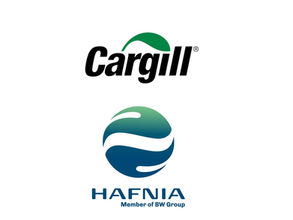 Cargill, Hafnia launch Seascale Energy joint venture