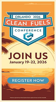 2026 Clean Fuels Conference
