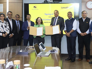 GAIL, LanzaTech partner to explore biorecycling carbon waste into fuels, chemicals