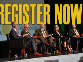 Registration for 2026 Iowa Renewable Fuels Summit is open: ‘Renewable Fuels at Work’
