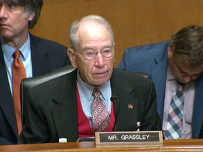 Sen. Grassley questions treasury nominees on need for timely 45Z guidance, implementation