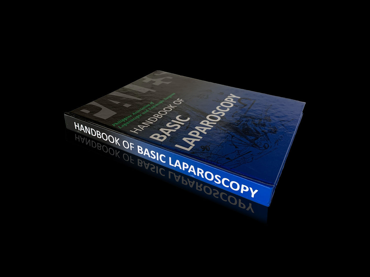 Handbook of Basic Laparoscopy