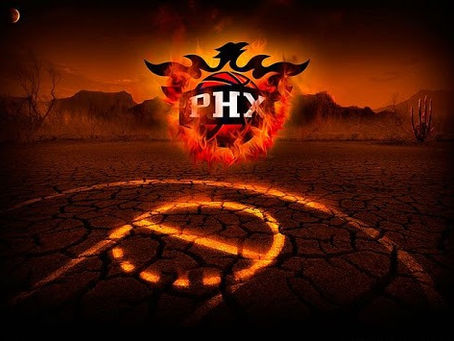 Phoenix Suns 2022-23 Season Predictions
