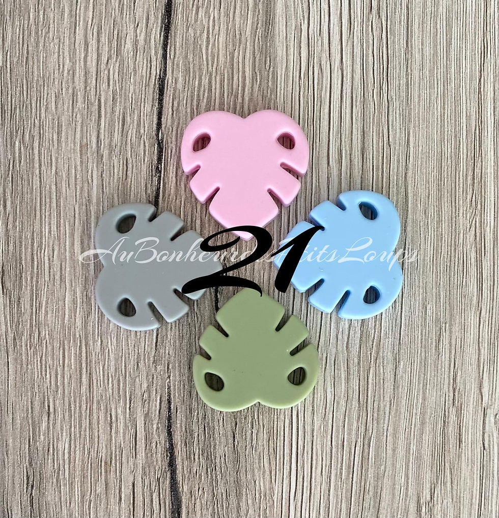 Miniature : DECORATIONS POUR ARTICLES (16 à 30)