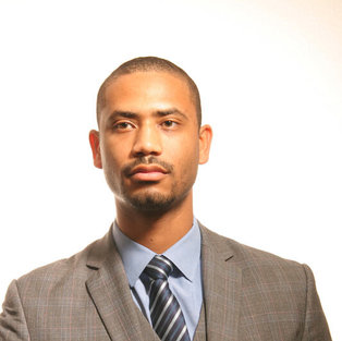 Dr. Anthony Kinslow II of Gemini Energy Solutions