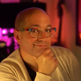 Dr. Frey Brownson of Heliotactics