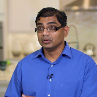 Ram Nararamamurthy