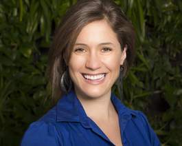 Sarah Golden