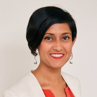 Avideh Haghighi of ZGF Architects