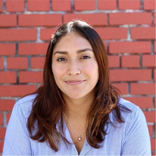 Maria Diaz of Redwood Energy
