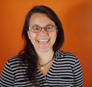 Li Ling Young of the Vermont Energy Investment Corporation