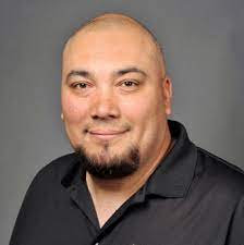 Andre Saldivar of Southern California Edison