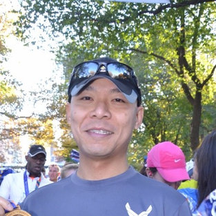 Danny Tam