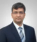 Subhash Poddar - Co-Founder & Director of DSM Infocom Pvt Ltd