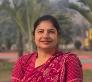 Ms. Sarvprit Kaur Principal at Bharatam World School Khanna Punjab