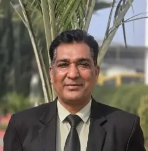 Ms. Sarvprit Kaur Principal at Bharatam World School Khanna Punjab