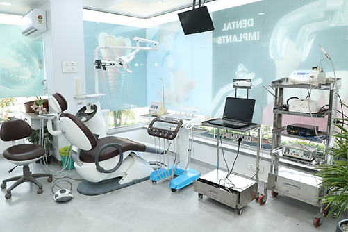 Sai Care dental Clinic Ahmednagar