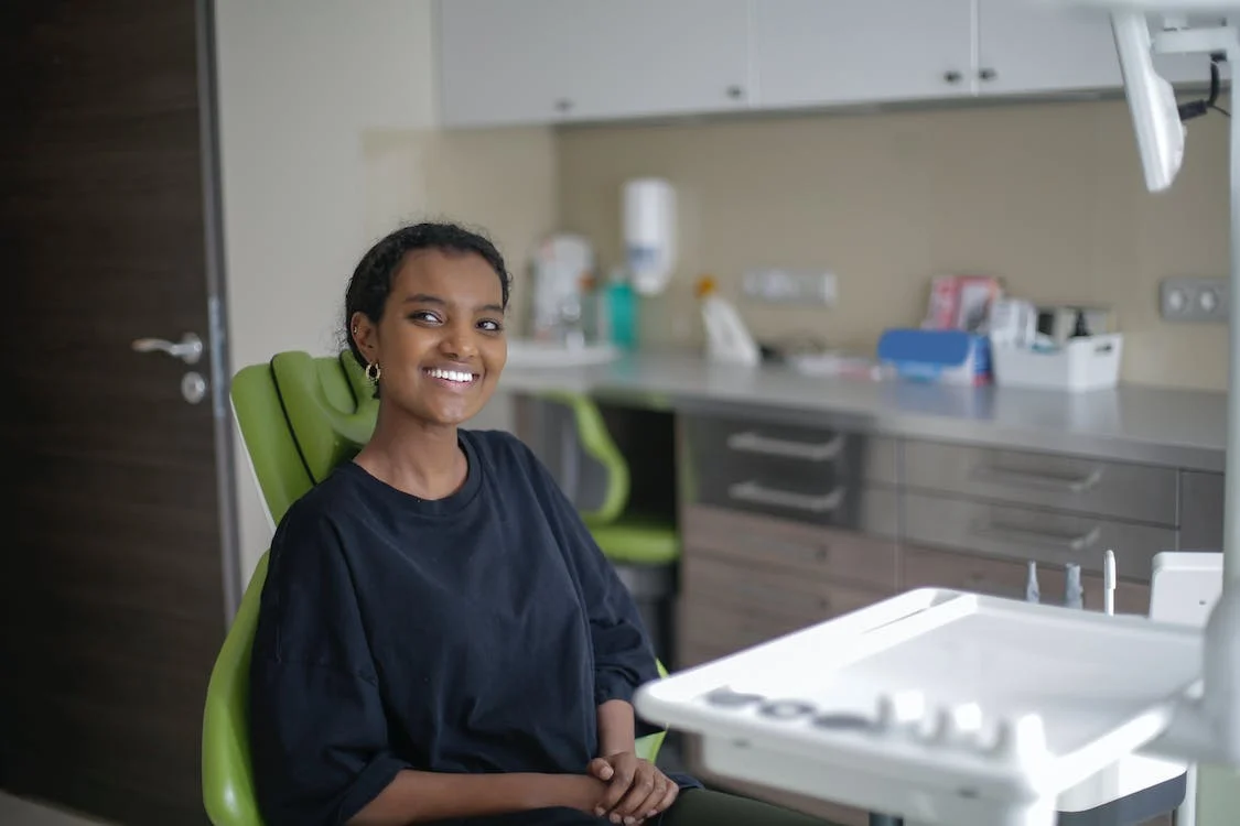 Smile Designing at Sai Care Dental
