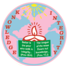 Writer: Auxilium Convent School