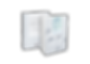 נמר בשלג כריכה רקע שקוף עם צל.png
