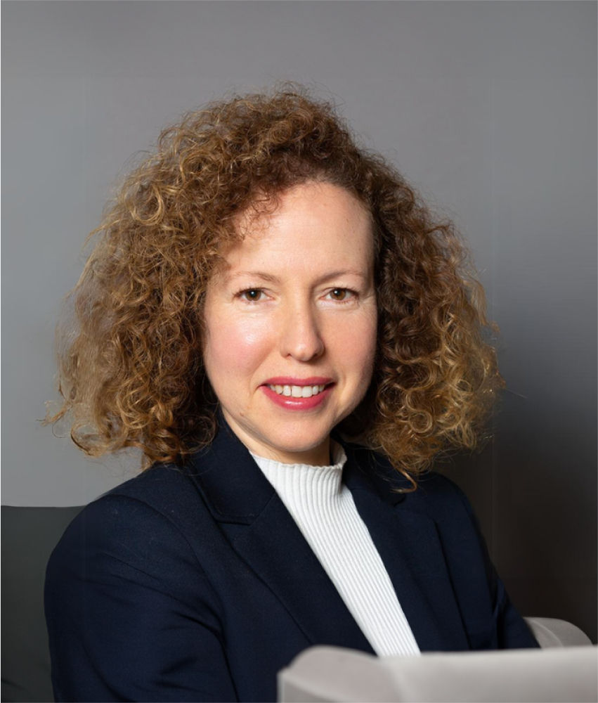 Portrait de Benjamin Henry, associé de PIVO