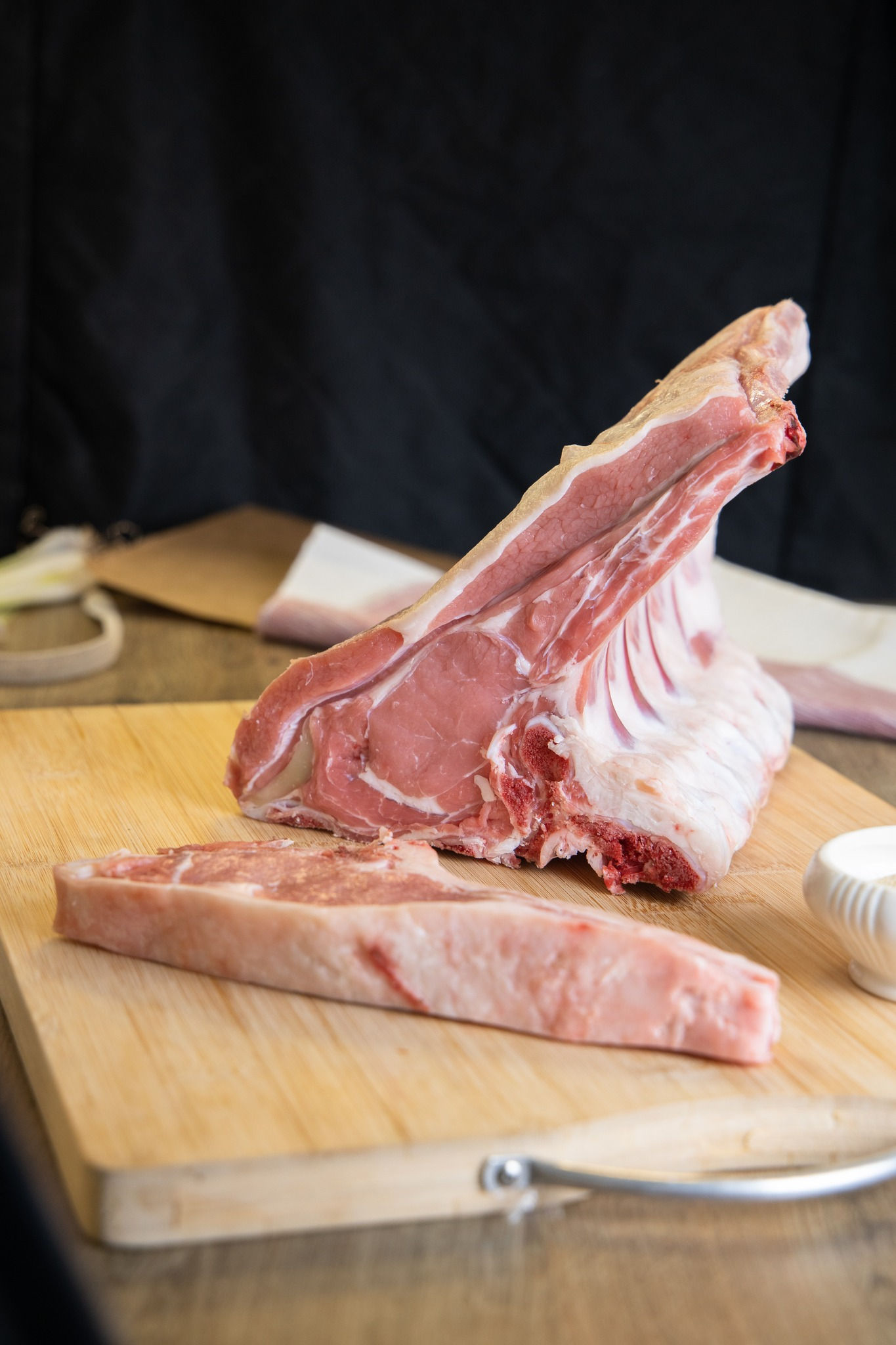 Μοσχαρίσια Γάλακτος Ολλανδίας